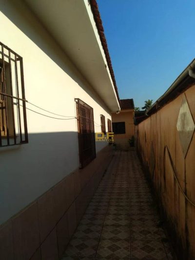 Casa, 2 quartos, 96 m² - Foto 1