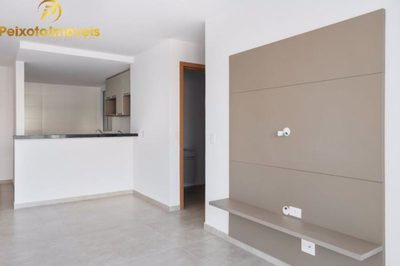 Apartamento, 79 m² - Foto 1