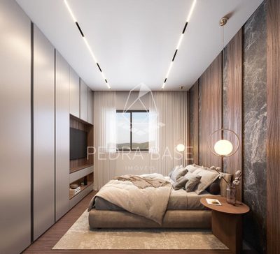 Apartamento, 2 quartos, 65 m² - Foto 4