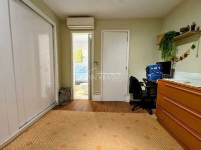 Apartamento, 3 quartos, 107 m² - Foto 1