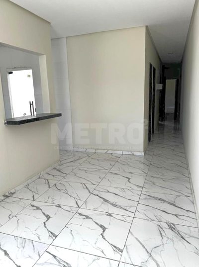 Casa, 2 quartos, 71 m² - Foto 2