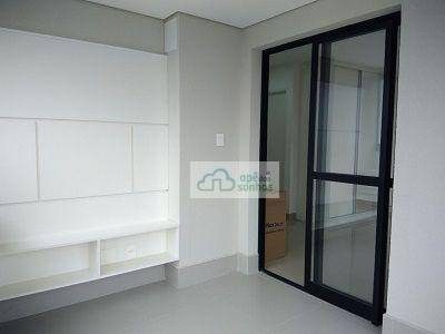 Kitnet-Studio, 32 m² - Foto 3
