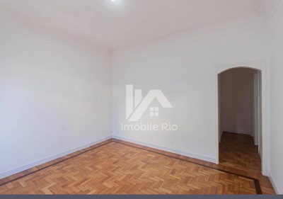 Apartamento, 3 quartos, 95 m² - Foto 2