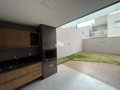 Sobrado, 3 quartos, 161 m² - Foto 4