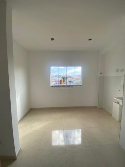 Apartamento, 2 quartos, 49 m² - Foto 2