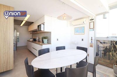 Apartamento, 1 quarto, 72 m² - Foto 5