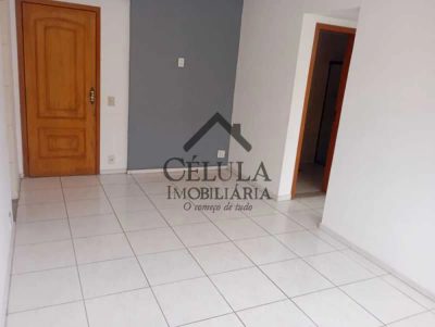 Apartamento, 2 quartos, 52 m² - Foto 2