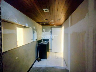 Loja-Salão, 37 m² - Foto 5