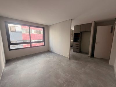 Apartamento, 2 quartos, 63 m² - Foto 2
