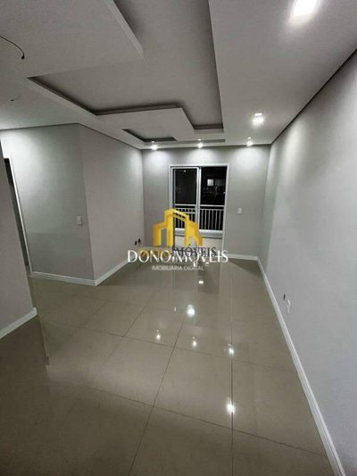 Apartamento, 3 quartos, 80 m² - Foto 1