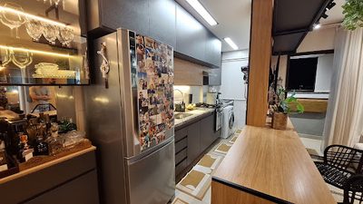 Apartamento, 2 quartos, 70 m² - Foto 4