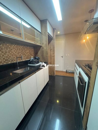 Apartamento, 2 quartos, 67 m² - Foto 3