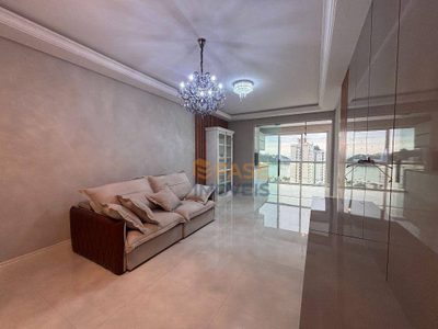 Apartamento, 3 quartos, 149 m² - Foto 3