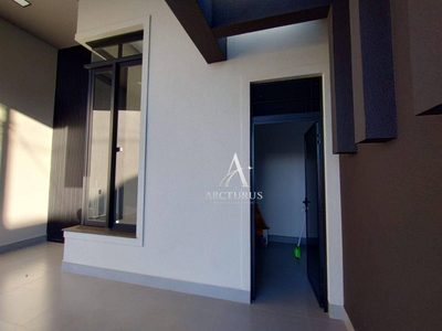 Casa, 3 quartos, 229 m² - Foto 5