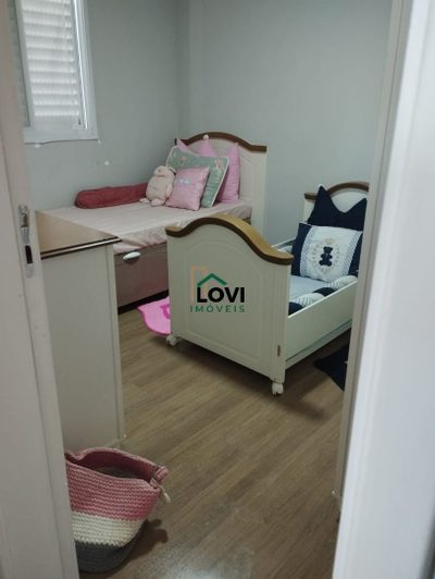Apartamento, 2 quartos, 55 m² - Foto 4