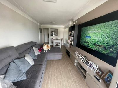 Apartamento, 2 quartos, 88 m² - Foto 4