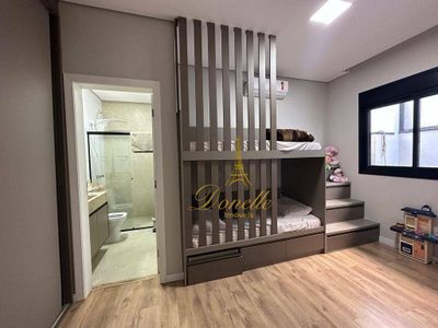 Casa de Condomínio, 3 quartos - Foto 5