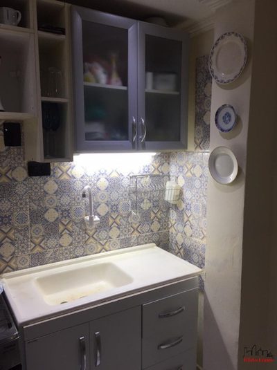 Apartamento, 1 quarto, 27 m² - Foto 5