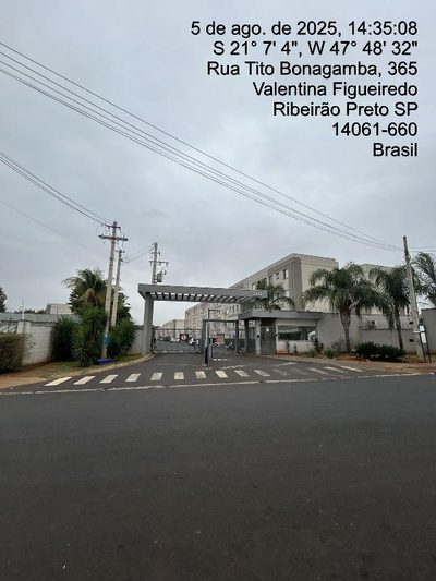 Apartamento, 2 quartos, 43 m² - Foto 1