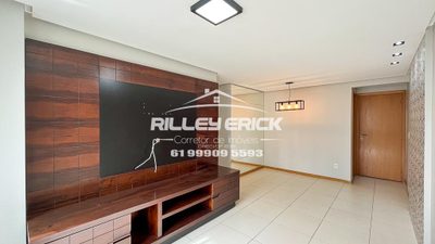 Apartamento, 3 quartos, 76 m² - Foto 2