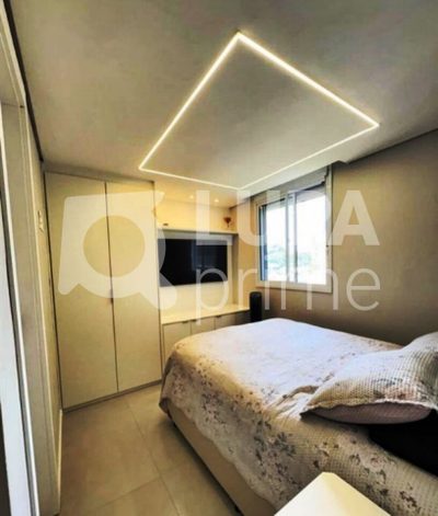 Apartamento, 2 quartos, 50 m² - Foto 5
