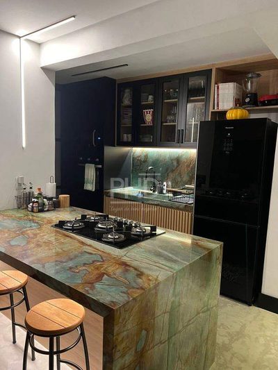 Apartamento, 2 quartos, 128 m² - Foto 1