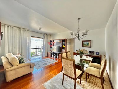 Cobertura, 3 quartos, 130 m² - Foto 5