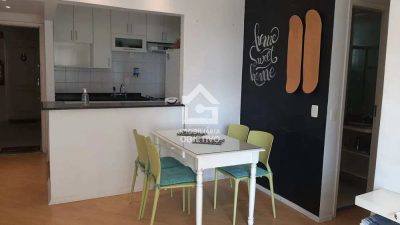 Apartamento, 3 quartos, 65 m² - Foto 5