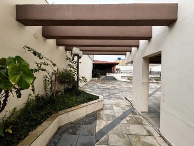 Apartamento, 3 quartos, 109 m² - Foto 3
