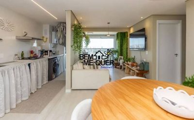 Apartamento, 2 quartos, 69 m² - Foto 4