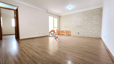 Apartamento, 3 quartos, 76 m² - Foto 5