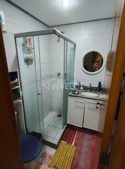Apartamento, 2 quartos, 77 m² - Foto 5
