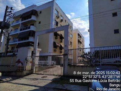 Apartamento, 2 quartos, 56 m² - Foto 1
