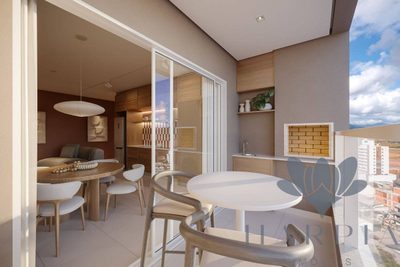 Apartamento, 1 quarto, 42 m² - Foto 1