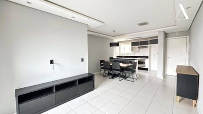 Apartamento, 3 quartos, 79 m² - Foto 1