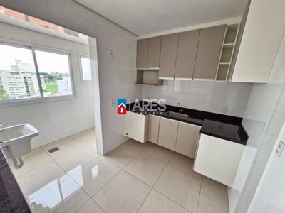 Apartamento, 3 quartos, 76 m² - Foto 2