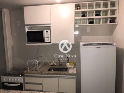 Apartamento, 2 quartos, 49 m² - Foto 5
