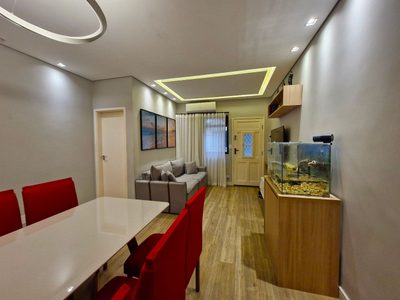 Casa, 3 quartos, 99 m² - Foto 5