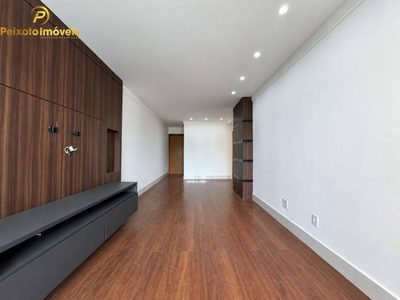 Apartamento, 3 quartos, 105 m² - Foto 1