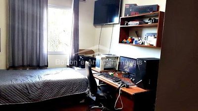 Apartamento, 3 quartos, 117 m² - Foto 3