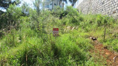 Terreno, 452 m² - Foto 1