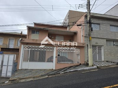 Sobrado, 3 quartos, 175 m² - Foto 3