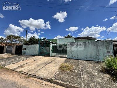 Casa, 3 quartos, 168 m² - Foto 1