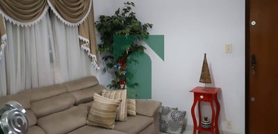 Apartamento, 2 quartos, 50 m² - Foto 1
