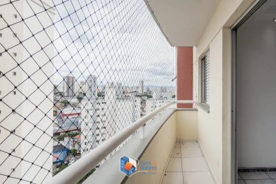 Apartamento, 3 quartos, 88 m² - Foto 4