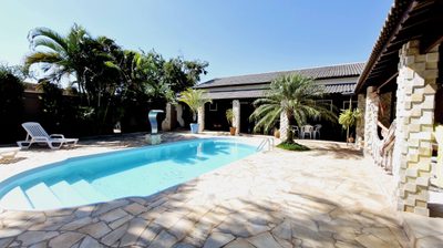 Casa, 4 quartos, 285 m² - Foto 2