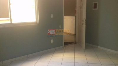 Apartamento, 2 quartos, 62 m² - Foto 1
