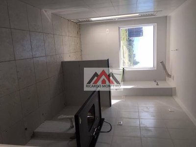 Apartamento, 3 quartos, 111 m² - Foto 2