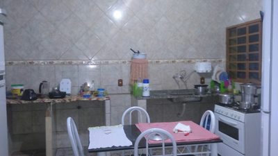 Sobrado, 4 quartos - Foto 4