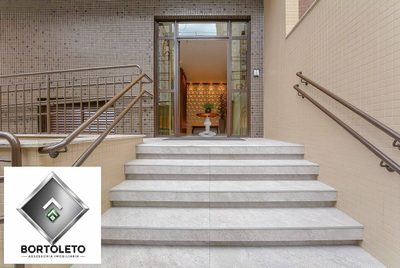 Apartamento, 1 quarto, 48 m² - Foto 2